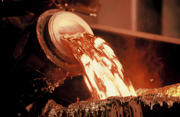 What Is Smelting? State Metal Industries