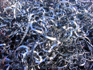 State Metal Industries specializes in Scrap Metal Processing. 